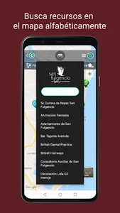 Descubre San Fulgencio screenshot 7