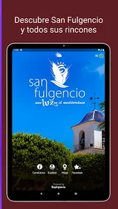 Descubre San Fulgencio screenshot 8