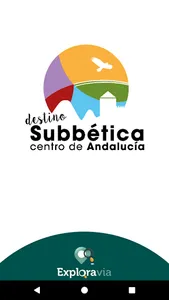Destino Subbética screenshot 0