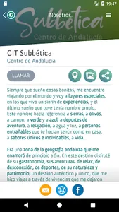 Destino Subbética screenshot 5