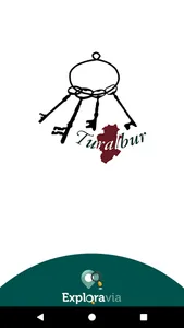 TURALBUR - Burgos Rural screenshot 1