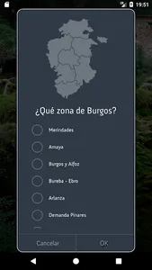 TURALBUR - Burgos Rural screenshot 2