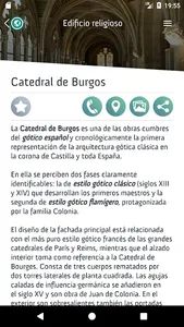 TURALBUR - Burgos Rural screenshot 6