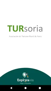 TURSoria - Turismo Soria screenshot 0