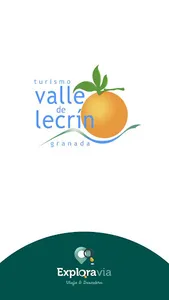 Valle de Lecrín screenshot 0
