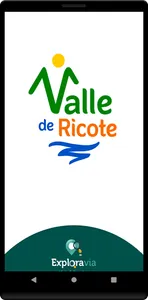 Valle de Ricote screenshot 0