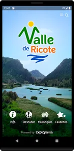 Valle de Ricote screenshot 1