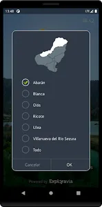 Valle de Ricote screenshot 2
