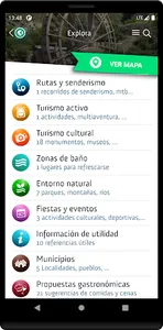 Valle de Ricote screenshot 3