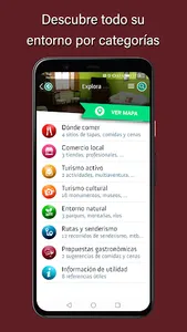 Descubre Vélez Blanco screenshot 1