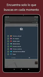 Descubre Vélez Blanco screenshot 12