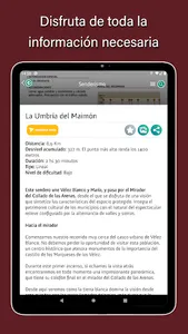 Descubre Vélez Blanco screenshot 23