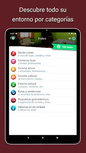 Descubre Vélez Blanco screenshot 9