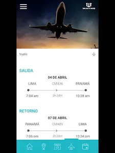 Coltur screenshot 12
