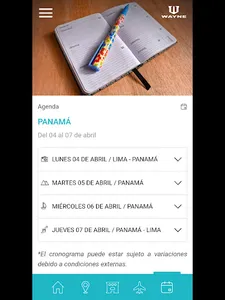 Coltur screenshot 13