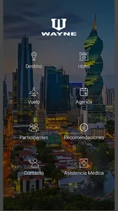 Coltur screenshot 2