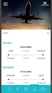 Coltur screenshot 5