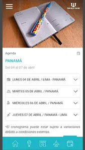 Coltur screenshot 6