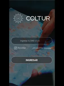 Coltur screenshot 7