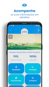 Via Group - Produtor screenshot 1