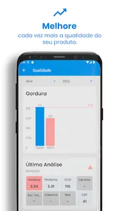 Via Group - Produtor screenshot 3