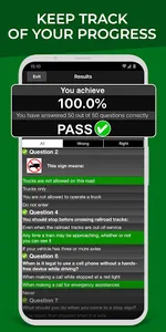 CDL Test Prep: Practice Tests screenshot 5