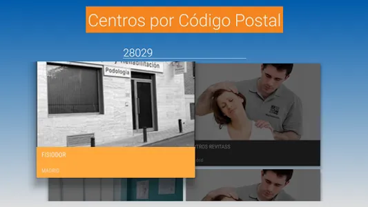 CFisioMadTV screenshot 5