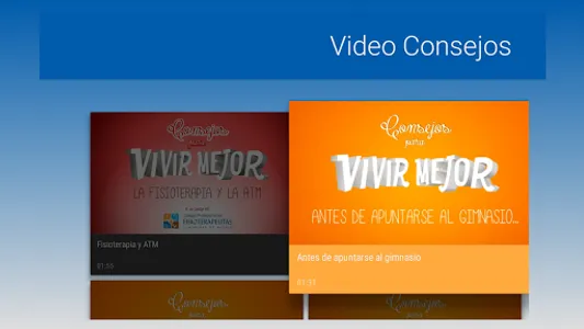 CFisioMadTV screenshot 7