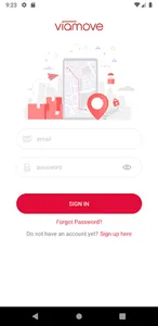 Vialocity screenshot 0