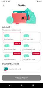 Vialocity screenshot 4