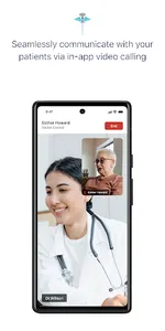 Sayf Medical screenshot 1