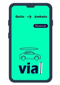 Vial (Pasajeros) screenshot 1