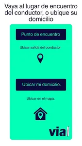 Vial (Pasajeros) screenshot 2
