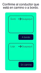 Vial (Pasajeros) screenshot 3