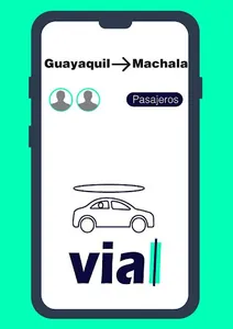 Vial (Conductor) screenshot 3