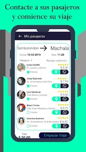 Vial (Conductor) screenshot 5