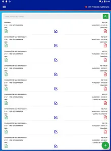 Via Pedidos screenshot 15