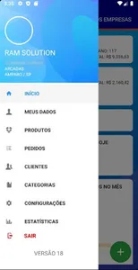 Via Pedidos screenshot 2