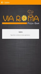 Via Roma Pizza Bar screenshot 4