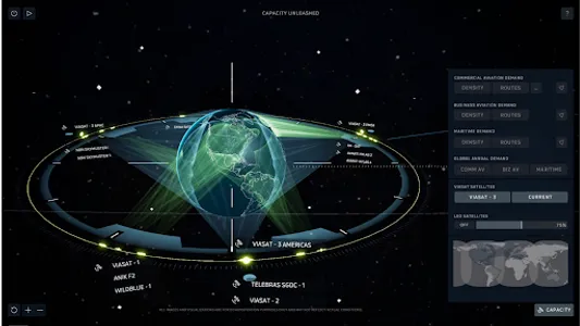 Viasat Capacity Unleashed screenshot 19