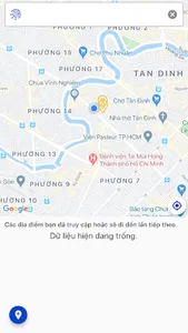 LocalTracker screenshot 0