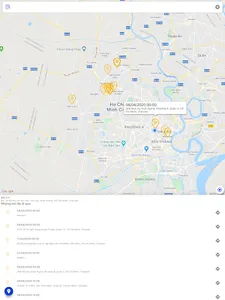 LocalTracker screenshot 7