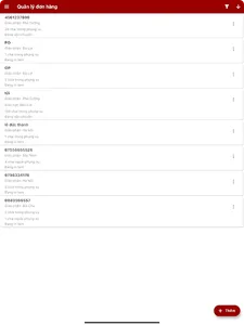 Wine Tracker screenshot 10
