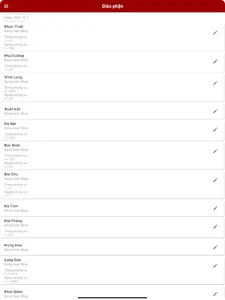 Wine Tracker screenshot 11