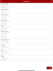Wine Tracker screenshot 9