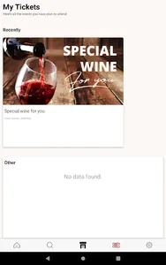 WinPass screenshot 12