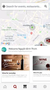 WinPass screenshot 2