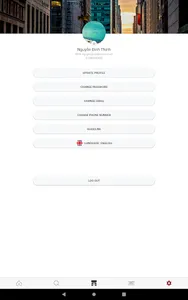 WinPass screenshot 21
