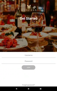 WinPass screenshot 8