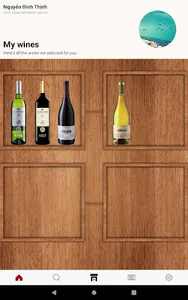 WinPass screenshot 9